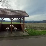 Ferienhaus Uelsen Vakantiehuis