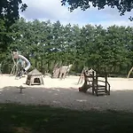 Vakantiehuis Ferienhaus Uelsen Uelsen