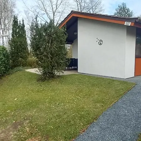 Ferienhaus Uelsen * Uelsen