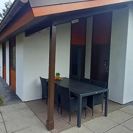 Ferienhaus Uelsen