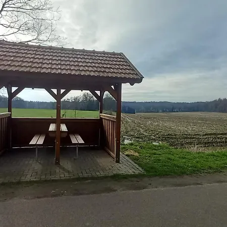 Ferienhaus Uelsen Hébergement de vacances