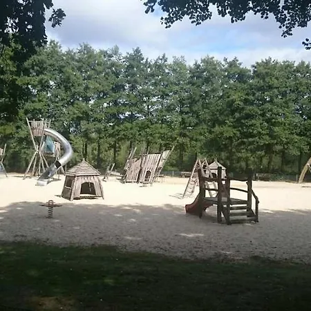 Nyaraló Ferienhaus Uelsen Uelsen