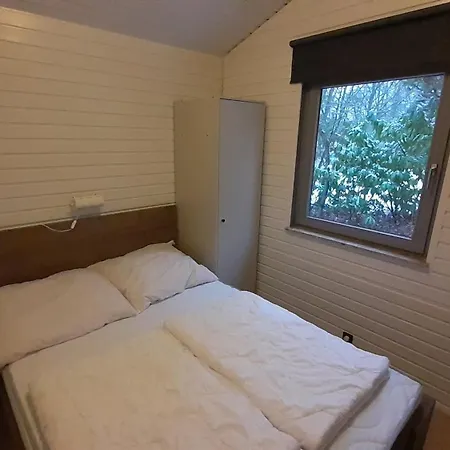 Ferienhaus Uelsen * 웰센