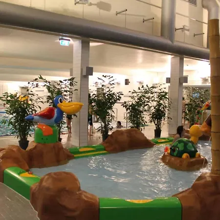 Ferienhaus Uelsen 웰센