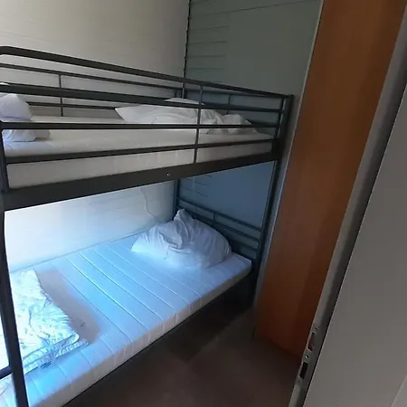 Prázdninový dům Ferienhaus Uelsen Uelsen