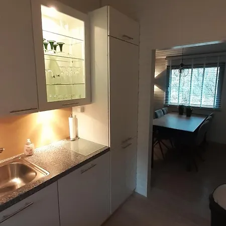 Ferienhaus Uelsen *