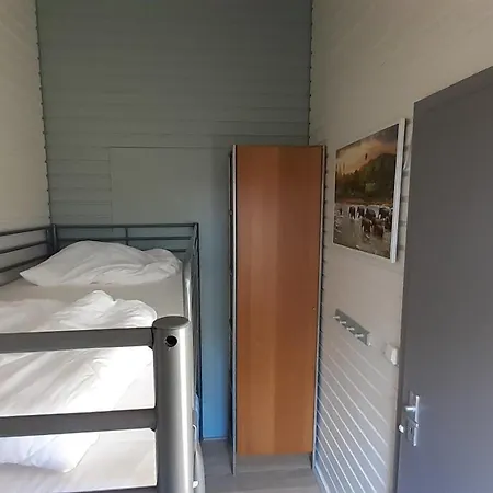 Ferienhaus Uelsen