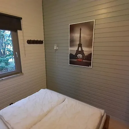 Ferienhaus Uelsen *