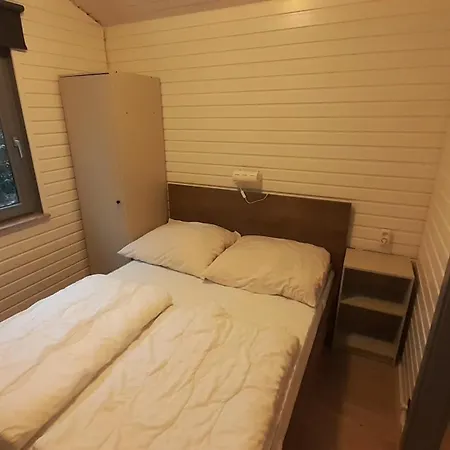 Ferienhaus Uelsen 尤尔森