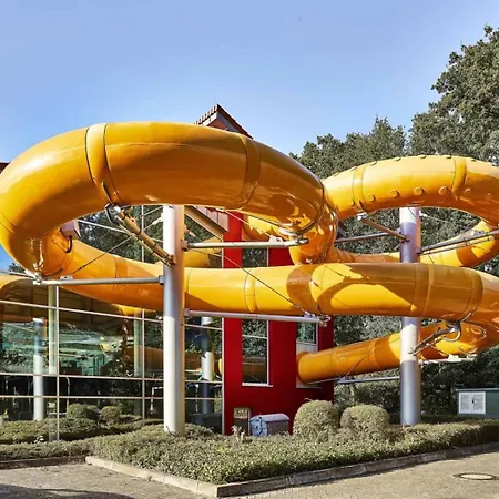 Ferienhaus Uelsen Σπίτι διακοπών