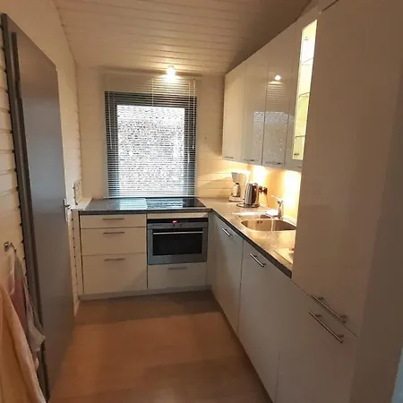 Ferienhaus Uelsen * 웰센