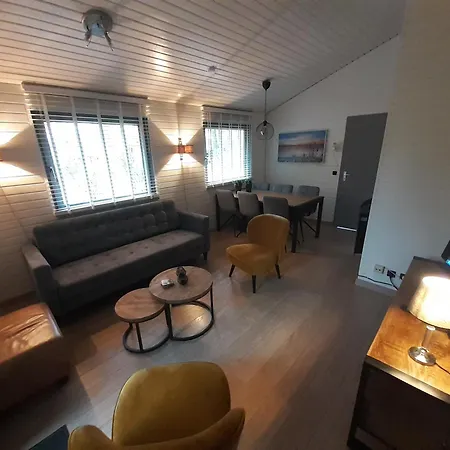 Ferienhaus Ferienhaus Uelsen Uelsen