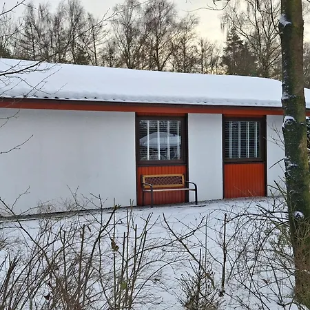 Ferienhaus Ferienhaus Uelsen *