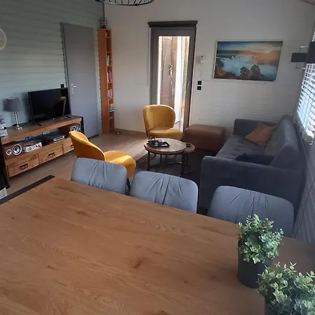 Ferienhaus Uelsen Prázdninový dům Uelsen