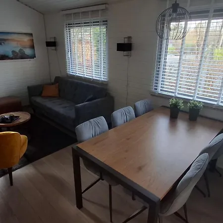 Ferienhaus Uelsen Uelsen