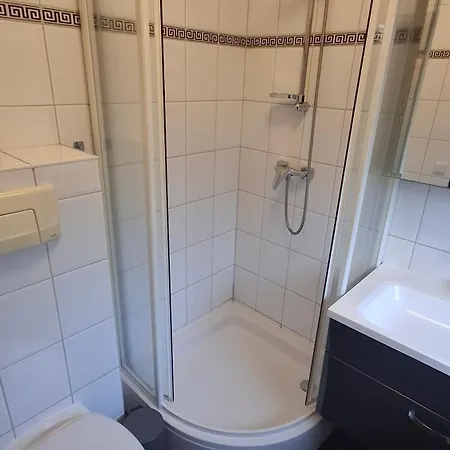 Ferienhaus Uelsen Prázdninový dům *