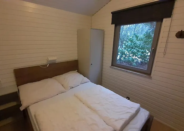 Ferienhaus Uelsen * 尤尔森