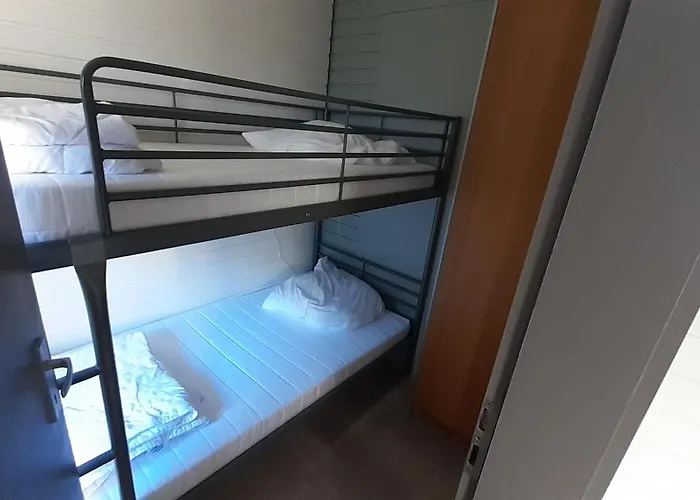 度假居 Ferienhaus Uelsen 尤尔森