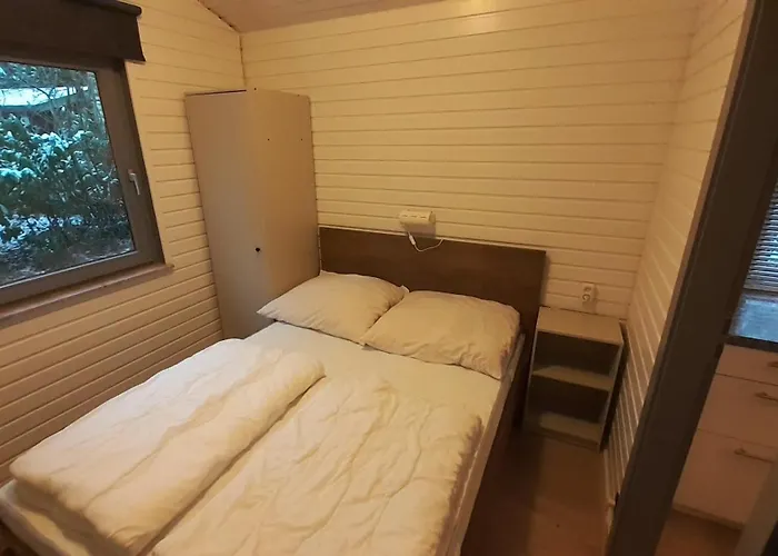 Ferienhaus Uelsen 尤尔森