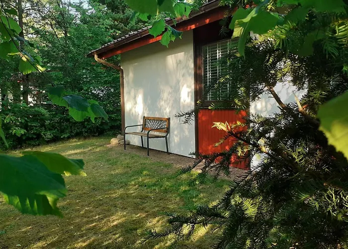 Ferienhaus Uelsen * 尤尔森