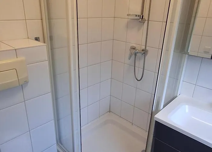 Ferienhaus Uelsen 度假居 *